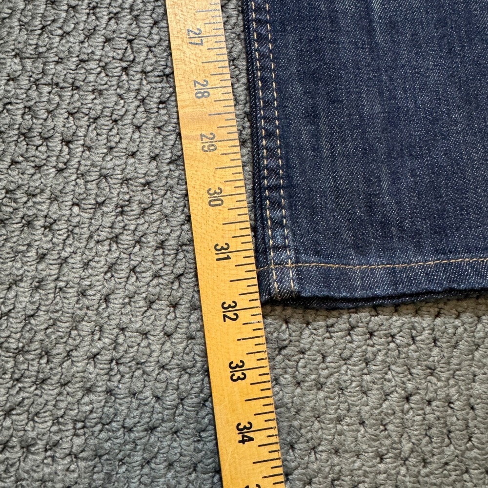 Buffalo David Bitton Driven X Basic Jeans Men 36x… - image 5